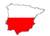 DULCE BEBÉ EL BENJAMÍN - Polski